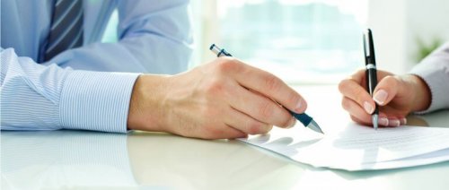 consentement éclairé