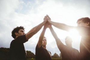 Sports d'équipe et développement personnel : en quoi sont-ils liés ?