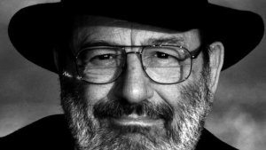 Umberto Eco: biographie d'un romancier et philosophe