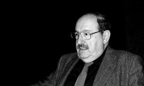 Umberto Eco