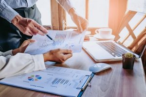 Types de validité : validité concourante et validité de construit