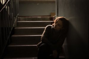 Le vide existentiel: la sensation que la vie n'a pas de sens
