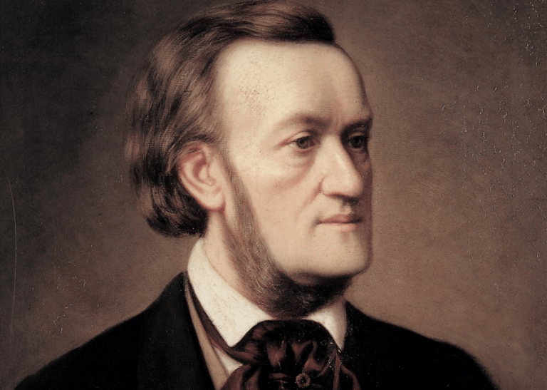 Richard Wagner Bayreuth