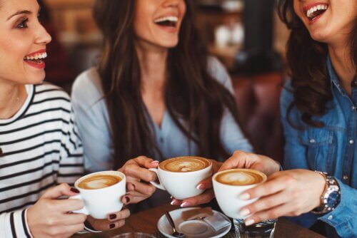 faire une détox digitale et passer plus de temps avec ses amis