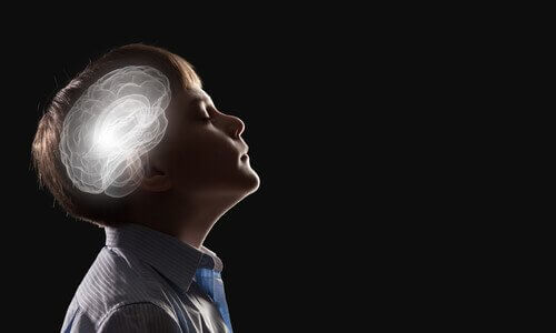 neuropsychologie du développement infantile