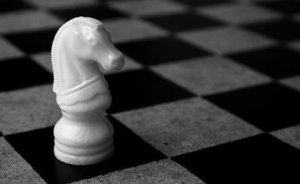 Le syndrome du sauveur ou du chevalier blanc