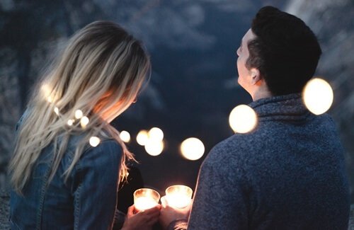 phrases d'amour de couple