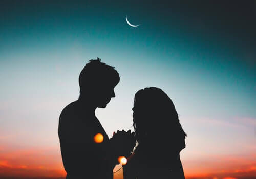 lettre d'amour