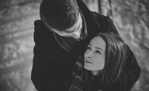 Se retrouver face à un amour perdu