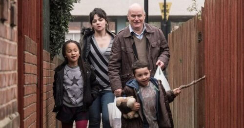 Moi, Daniel Blake