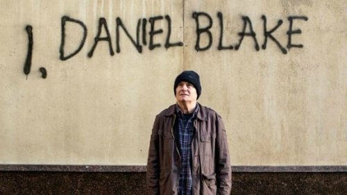 Moi, Daniel Blake : l'homme ordinaire