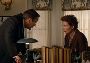 Dans l'ombre de Mary : comment réécrire l'histoire peut nous guérir du passé