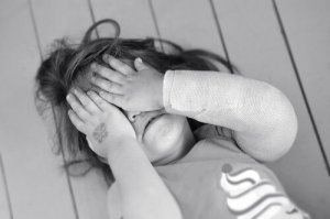 La dépression anaclitique de René Spitz