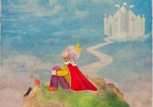 La sorcière et la sœur du Soleil, un conte sur le respect