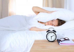 Dysanie : la raison pour laquelle nous avons du mal à nous lever