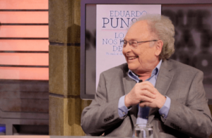 Eduard Punset: biographie d'un diffuseur scientifique charismatique