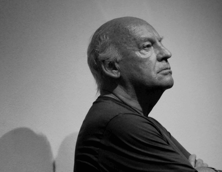 biographie d'Eduardo Galeano