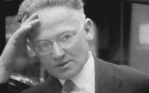 Ernst Simmel et la névrose de guerre