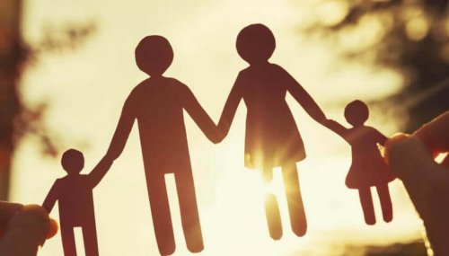 enfants et parents