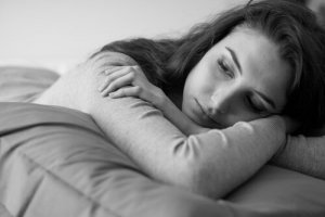 Ressentir de l'indifférence vis-à-vis de son partenaire