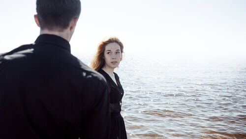 la relation de couple et la confiance