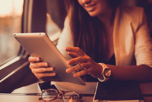 obésité de l'information et nouvelles technologies