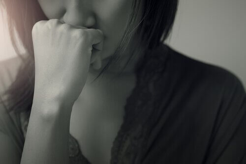 silences dans le couple