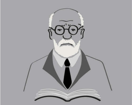 Freud et Hanns Sachs