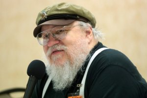 Les phrases les plus intéressantes de George R. R. Martin