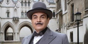 Hercule Poirot, ou comment apprendre à utiliser ses cellules grises