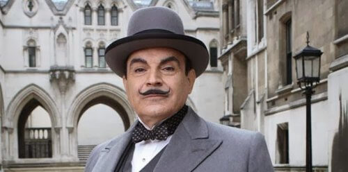 Hercule Poirot, ou comment apprendre à utiliser ses cellules grises