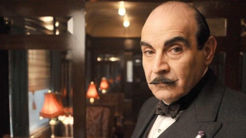 Hercule Poirot