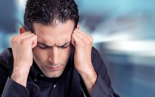 combattre une crise d'angoisse