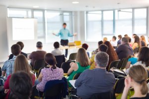 3 techniques pour parler en public