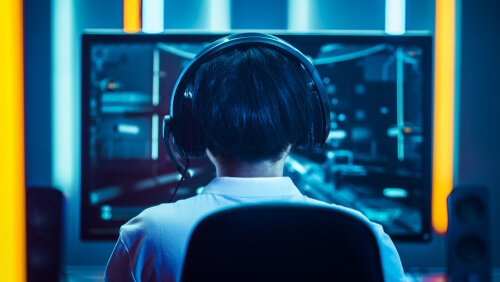 eSport et psychologie