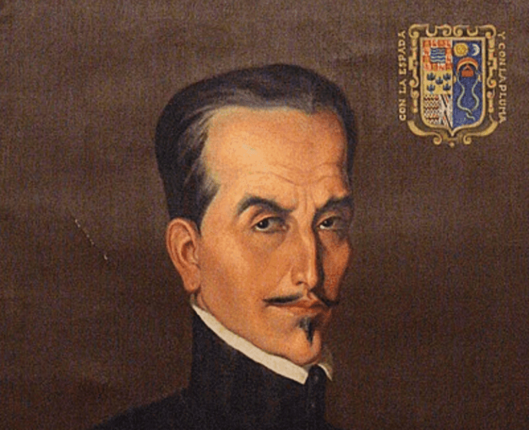 Inca Garcilaso, père des lettres péruviennes