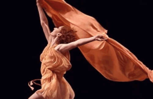 Isadora Duncan, biographie de la créatrice de la danse moderne