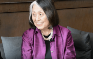 Jean Shinoda Bolen, biographie d'une femme courageuse et spirituelle