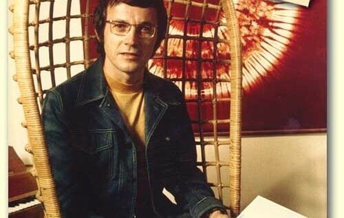 John Allan Lee et les différents types d'amour