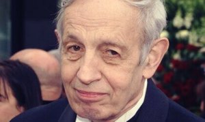 John Forbes Nash : biographie du mathématicien à l'esprit prodigieux
