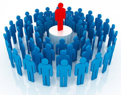 leadership autocratque et travail