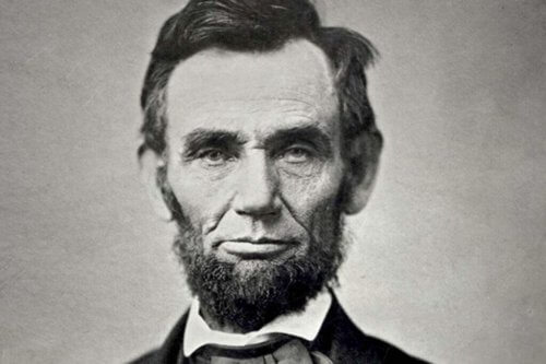 Lincoln fait partie des grands personnages historiques