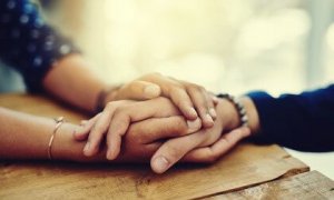 Toucher et être touché : bien plus qu'un besoin biologique