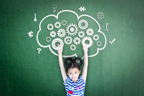 neuropsychologie du développement infantile