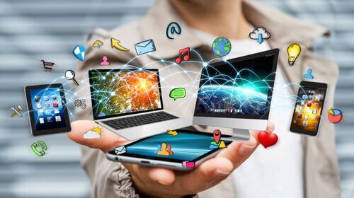 définition de l'obésité de l'information