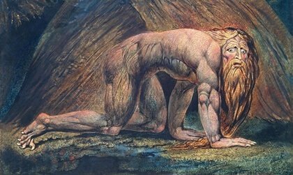 William Blake : biographie d’un visionnaire de la création artistique