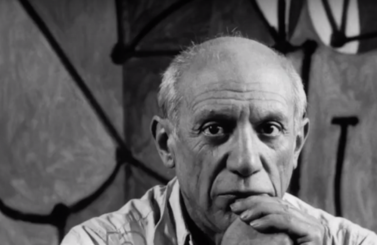 Pablo Picasso : biographie du père du cubisme