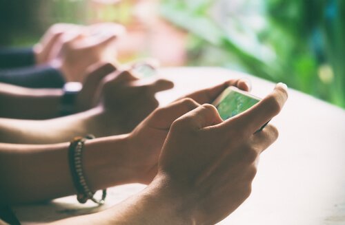 Détox digitale: déconnecter pour se connecter