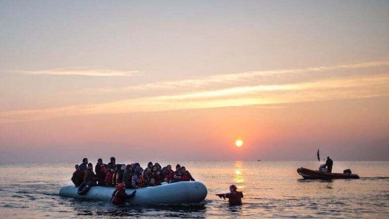 sauver des vies en Méditerranée