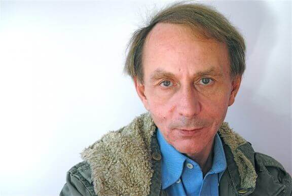 Michel Houellebecq, le prophète du mal-être